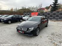 second-hand Mercedes E200 d Aut.