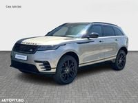 Nouă Land Rover Range Rover Velar R-Dynamic 204 CP (150 kW) 2025 Culoaregalbeuriu SUV