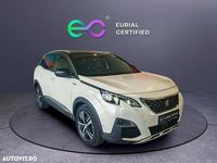 Second-hand Peugeot 3008 GT-line 165 CP (121 kW) 2018 Culoarealb SUV