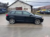 second-hand Audi A3 automat masina