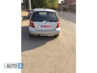 second-hand Mercedes A160 