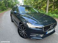 second-hand Volvo XC60 B4 D Geartronic Inscription