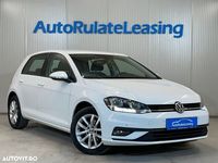 second-hand VW Golf 1.6 TDI Trendline