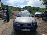Second-hand Audi A6 Allroad 2005 Break