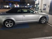 second-hand Audi A4 Cabriolet +GPL