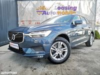 second-hand Volvo XC60 D4 AWD Geartronic Inscription