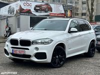 second-hand BMW X5 xDrive30d