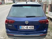 second-hand VW Tiguan 2.0 TDI 4Mot DSG Comfortline