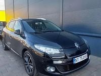 Second-hand Renault Mégane III Bose Edition 110 CP (80 kW) 2012