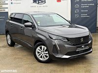 Second-hand Peugeot 5008 Business-Line 130 CP (95 kW) 2021 Culoaregri SUV