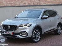 Second-hand MG EHS 258 CP (189 kW) 2023 Culoareargint SUV