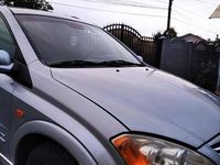 Second-hand Ssangyong (KGM) Kyron 141 CP (103 kW) 2008 SUV