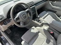 Second-hand Audi A4 140 CP (102 kW) 2004 Hatchback