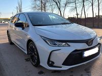 Second-hand Toyota Corolla Sport 122 CP (89 kW) 2021 Culoaregri Berlinǎ