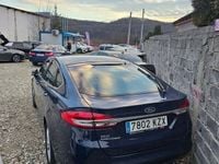 Second-hand Ford Mondeo 165 CP (121 kW) 2020 Alb Berlinǎ