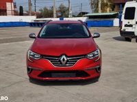 second-hand Renault Mégane GT Line Sport Tourer 1.5 dCi EDC Aut.