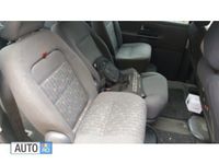 Second-hand VW Sharan 130 CP (95 kW) 2005 Negru Monovolum