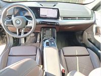 Second-hand BMW X1 Comfort Edition 156 CP (114 kW) 2025 Negru sapphire metalizat SUV