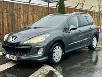 second-hand Peugeot 308 SW HDi FAP 140 Platinum