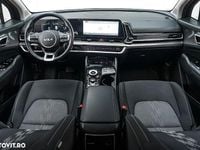 Second-hand Kia Sportage 265 CP (194 kW) 2022 Culoaregri SUV