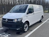 Second-hand VW Transporter 180 CP (132 kW) 2016 Culoarealb Van