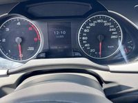 Second-hand Audi A4 Sport 136 CP (100 kW) 2008 Culoarealbastru Berlinǎ