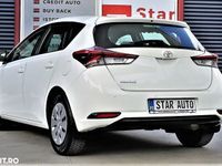 second-hand Toyota Auris 1.3 Dual VVT-i Terra