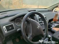 second-hand Peugeot 307 SW , 1.4 HDI,2005