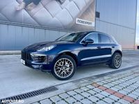 second-hand Porsche Macan 3.0 PDK S