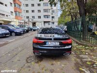 second-hand BMW 730 Seria 7 d xDrive