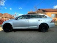 Second-hand VW Golf VI 140 CP (102 kW) 2011 Hatchback