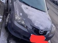 Second-hand Mazda 3 2007 Hatchback