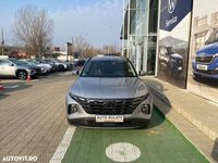 second-hand Hyundai Tucson 1.6 T-GDi 48V-Hybrid 4WD DCT N Line