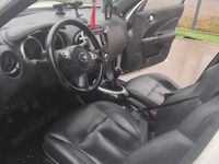 Second-hand Nissan Juke 115 CP (84 kW) 2016 SUV