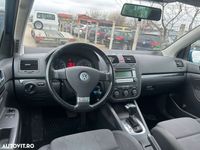 second-hand VW Golf V 