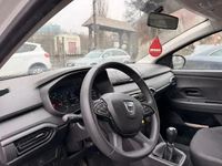 Second-hand Dacia Logan 67 CP (49 kW) 2021 Berlinǎ