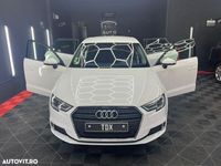 second-hand Audi A3 1.6 30 TDI S tronic Sport