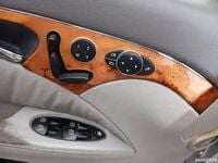 Second-hand Mercedes E220 150 CP (110 kW) 2003 Berlinǎ