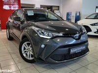 Second-hand Toyota C-HR 122 CP (89 kW) 2022 Culoaregri SUV
