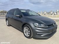 second-hand VW Golf VII 