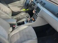 Second-hand VW Passat 140 CP (102 kW) 2005 Berlinǎ