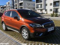 second-hand Suzuki SX4 S-Cross 1.4 ALLGRIP Passion Aut.