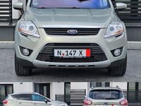 second-hand Ford Kuga TITANIUM 4X4