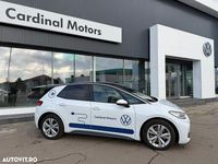 Second-hand VW ID.3 Pro 150 kW (204 CP) 2025 Culoarealb Hatchback