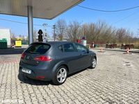 second-hand Seat Leon 2.0 TDI FR