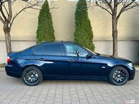 second-hand BMW 320 I /Navigatie/Trapa