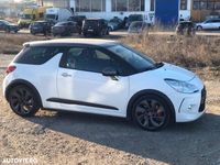 second-hand Citroën DS3 Racing 1.6 THP