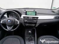 second-hand BMW X1 xDrive20d Aut. xLine