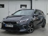 Second-hand Kia Ceed 115 CP (84 kW) 2019 Hatchback
