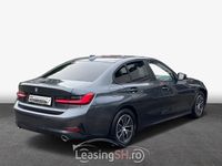 second-hand BMW 318 2020 2.0 Benzină 156 CP 29.092 km - 33.461 EUR - leasing auto